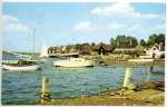  Postcard of the Old City West Mersea, posted 6 September 1969.  NOL_015
